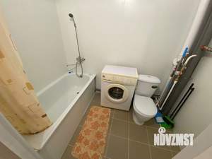 Студия квартира, на длительный срок, 23м2, 10/14 этаж