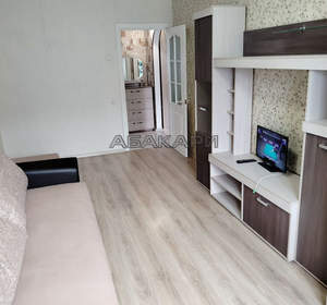 1-к квартира, на длительный срок, 36м2, 5/10 этаж