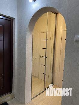 Студия квартира, на длительный срок, 41м2, 9/10 этаж