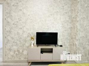 1-к квартира, посуточно, 45м2, 3/17 этаж