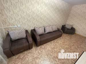 2-к квартира, посуточно, 52м2, 15/17 этаж
