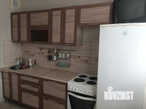 1-к квартира, на длительный срок, 42м2, 9/10 этаж