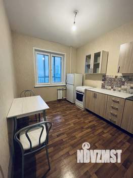 1-к квартира, на длительный срок, 43м2, 11/22 этаж