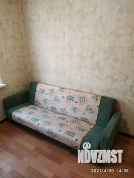 Студия квартира, на длительный срок, 12м2, 1/9 этаж