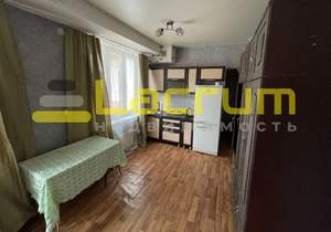 Студия квартира, на длительный срок, 24м2, 1/5 этаж