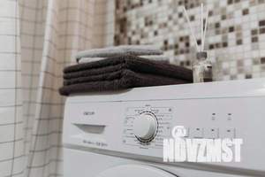 1-к квартира, посуточно, 28м2, 13/18 этаж