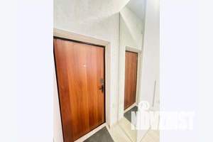 1-к квартира, посуточно, 22м2, 1/1 этаж