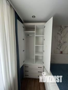 2-к квартира, на длительный срок, 52м2, 4/10 этаж