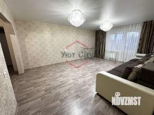 3-к квартира, на длительный срок, 74м2, 6/16 этаж