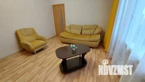 2-к квартира, посуточно, 43м2, 6/9 этаж
