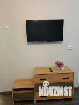 1-к квартира, посуточно, 32м2, 2/2 этаж