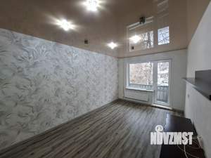 2-к квартира, на длительный срок, 45м2, 2/5 этаж