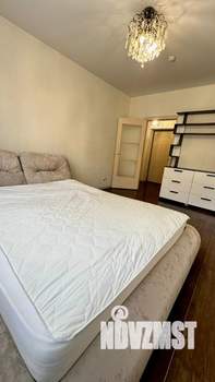 1-к квартира, на длительный срок, 38м2, 3/10 этаж