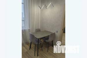 1-к квартира, посуточно, 37м2, 7/10 этаж