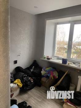 2-к квартира, на длительный срок, 41м2, 4/5 этаж