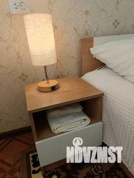 2-к квартира, посуточно, 42м2, 7/9 этаж