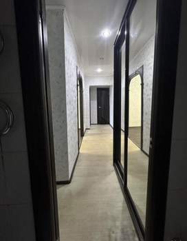 2-к квартира, на длительный срок, 53м2, 3/9 этаж