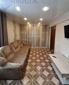 2-к квартира, на длительный срок, 44м2, 5/5 этаж