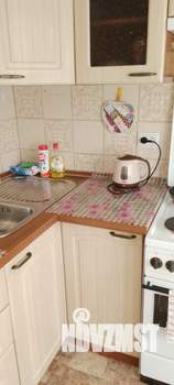 1-к квартира, посуточно, 33м2, 1/5 этаж