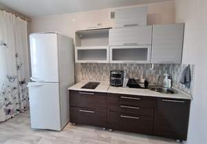 1-к квартира, на длительный срок, 37м2, 8/16 этаж