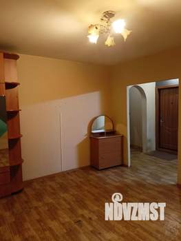 1-к квартира, на длительный срок, 41м2, 3/10 этаж