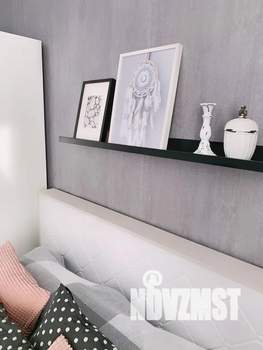 1-к квартира, посуточно, 20м2, 13/16 этаж