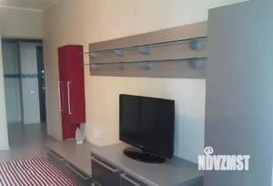 1-к квартира, на длительный срок, 50м2, 6/16 этаж