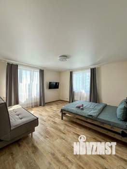 2-к квартира, посуточно, 64м2, 1/1 этаж