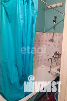 Студия квартира, на длительный срок, 16м2, 8/9 этаж