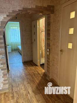 2-к квартира, на длительный срок, 54м2, 9/9 этаж