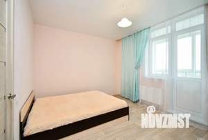 2-к квартира, посуточно, 78м2, 25/25 этаж