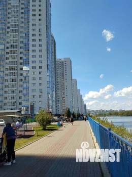 2-к квартира, на длительный срок, 64м2, 12/27 этаж