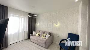 2-к квартира, на длительный срок, 48м2, 14/17 этаж