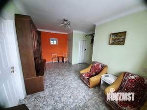 2-к квартира, на длительный срок, 42м2, 5/5 этаж