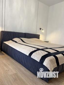 2-к квартира, на длительный срок, 58м2, 7/17 этаж