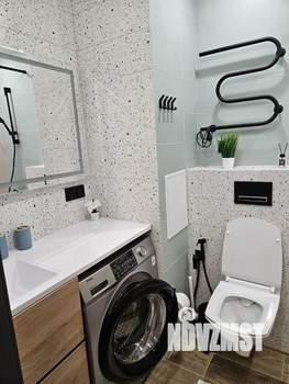 2-к квартира, на длительный срок, 34м2, 14/21 этаж