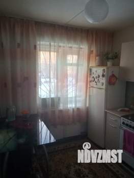 2-к квартира, на длительный срок, 53м2, 2/5 этаж