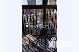 2-к квартира, посуточно, 37м2, 4/17 этаж