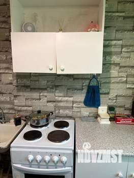 1-к квартира, на длительный срок, 32м2, 5/5 этаж