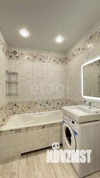 2-к квартира, на длительный срок, 36м2, 20/24 этаж