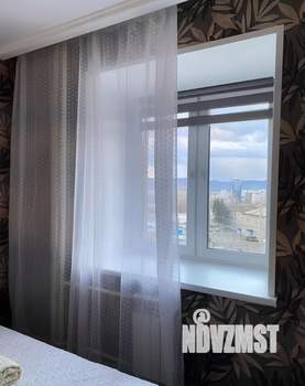 1-к квартира, на длительный срок, 46м2, 7/17 этаж