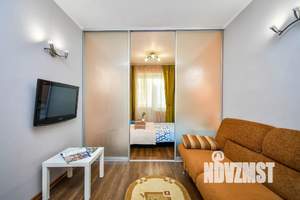 1-к квартира, посуточно, 38м2, 8/10 этаж