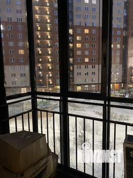 2-к квартира, на длительный срок, 35м2, 3/17 этаж