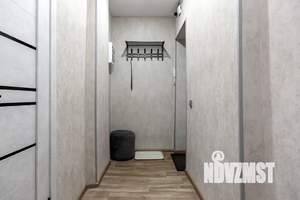 1-к квартира, посуточно, 27м2, 2/5 этаж