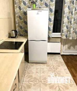 Студия квартира, посуточно, 35м2, 15/21 этаж