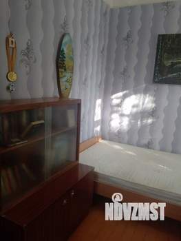 2-к квартира, на длительный срок, 38м2, 2/2 этаж