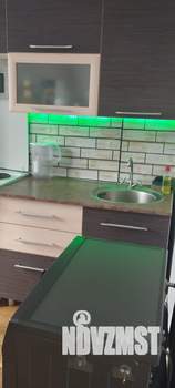 1-к квартира, на длительный срок, 42м2, 10/10 этаж