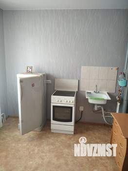 1-к квартира, на длительный срок, 36м2, 16/16 этаж