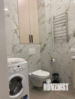 1-к квартира, посуточно, 54м2, 1/1 этаж