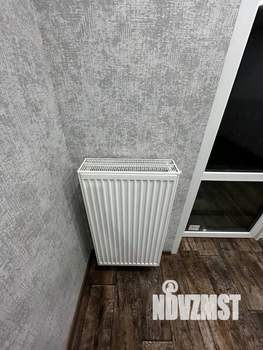 2-к квартира, на длительный срок, 42м2, 15/19 этаж